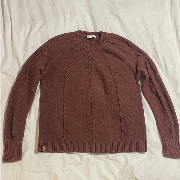 tentree Sweaters - Tentree | Organic Cotton Knit Sweater